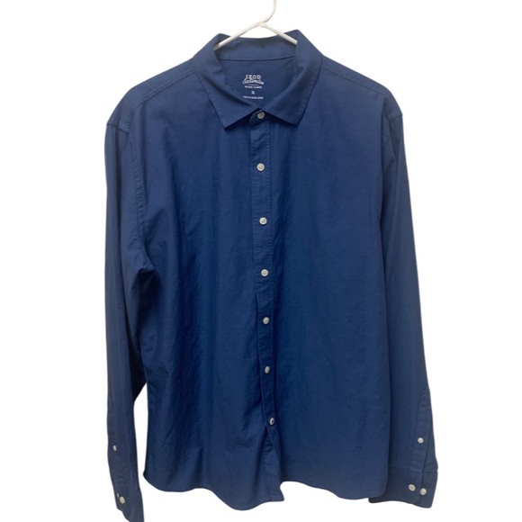 Izod | Shirts | Mens Xl Izod Saltwater 